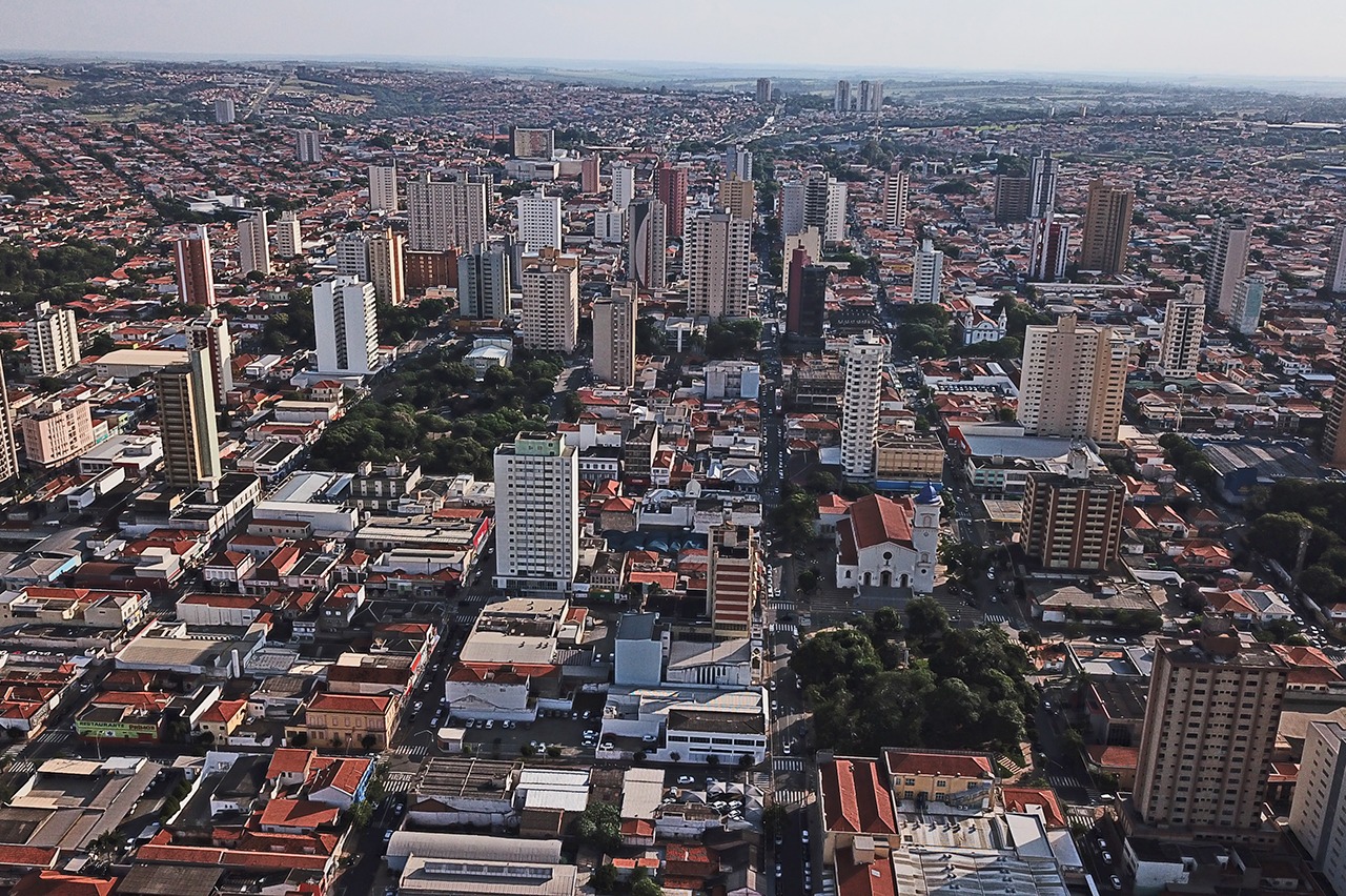 Estudo mostra Limeira com menores taxas de homicídios no país e Estado