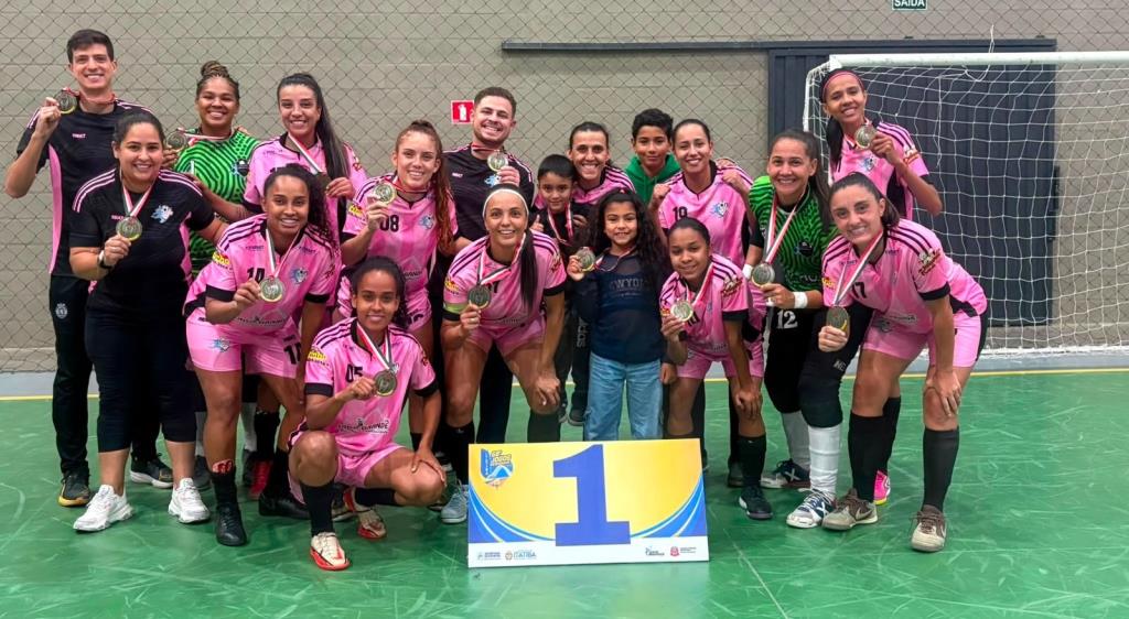 68º Jogos Regionais: Limeira encerra participação com 41 medalhas