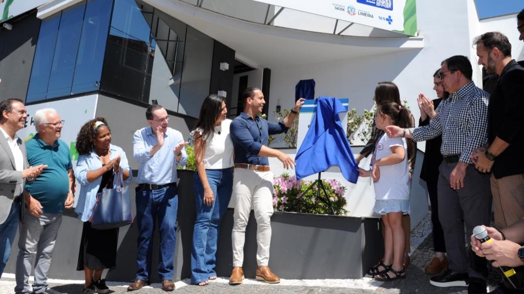 Espaço Família Azul amplia em 150% o atendimento de pessoas com TEA em Limeira