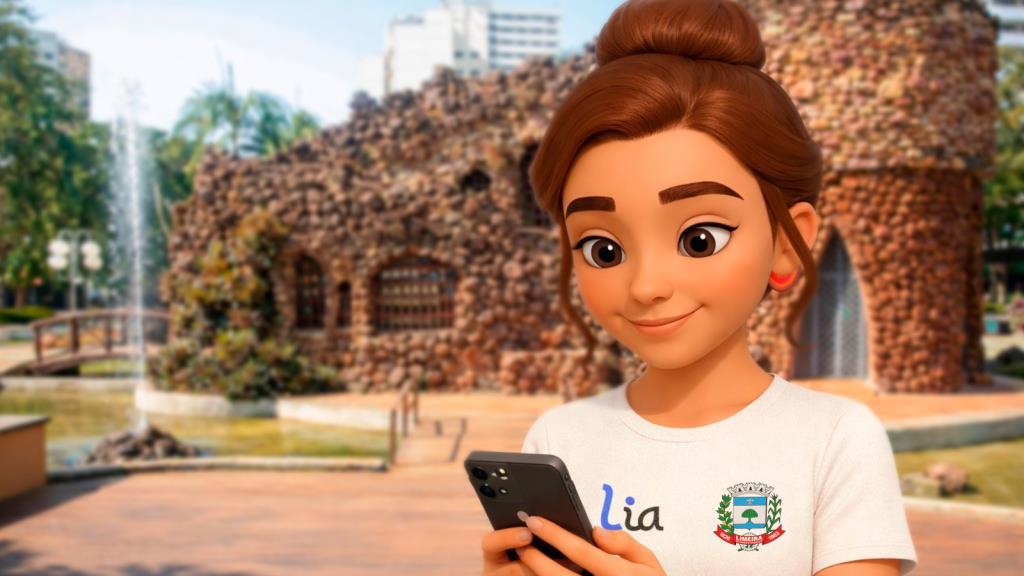 Limeira conquista reconhecimento internacional em maturidade digital e se aproxima do padrão europeu de governo eletrônico