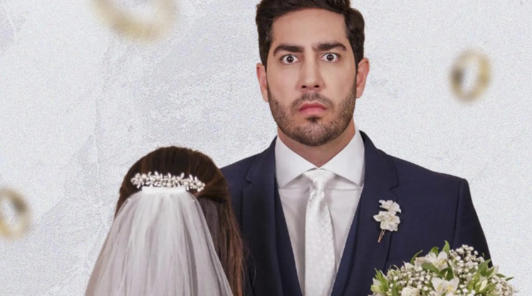 Teatro Vitória recebe Jonathan Nemer com o show “Existe Vida Após o Casamento”