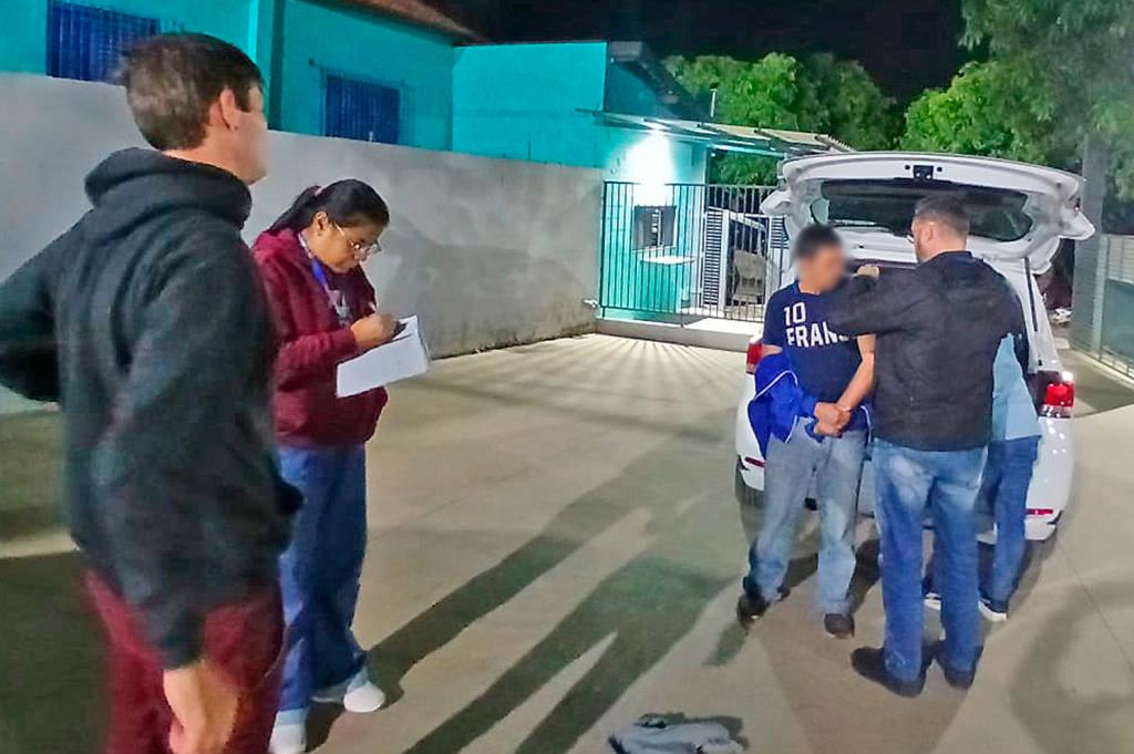 Vacinação contra gripe chega à população em situação de rua em Limeira