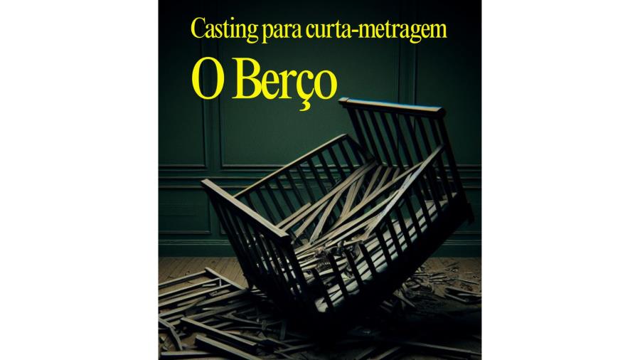 Abertas inscrições para casting de curta-metragem em Limeira