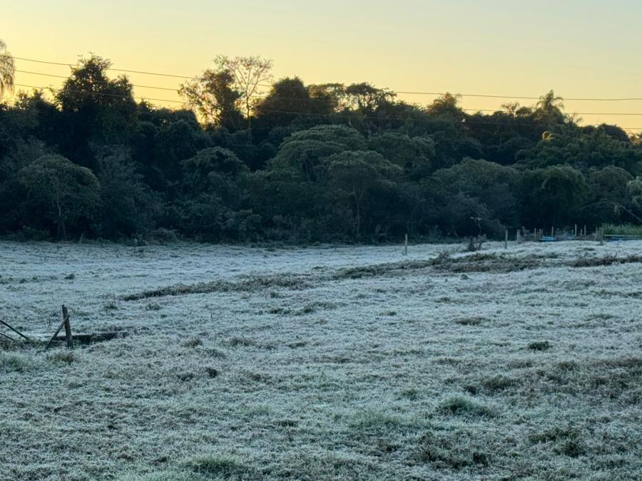 Com geada e temperatura abaixo de zero, Limeira reforça abordagem a pessoas em situação de rua