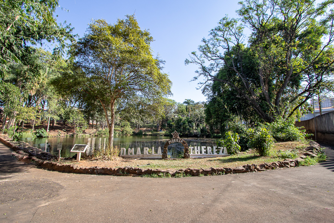 Em Limeira, parques serão reabertos neste domingo