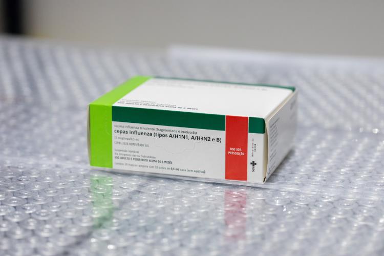 Dia D marca início da vacinação contra a gripe em Limeira neste sábado (28)