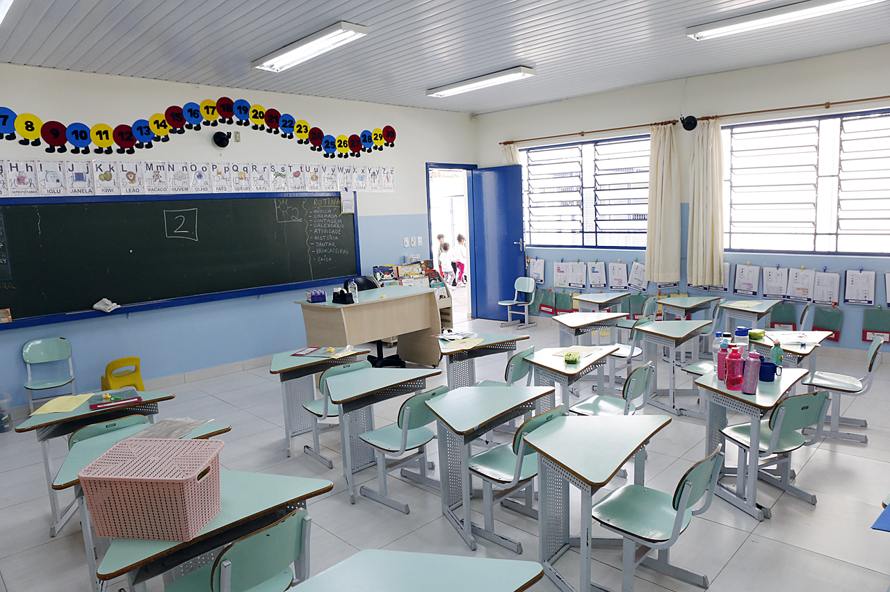 Escolas de Limeira participam do Dia A de Alfabetização nesta quinta-feira (13)