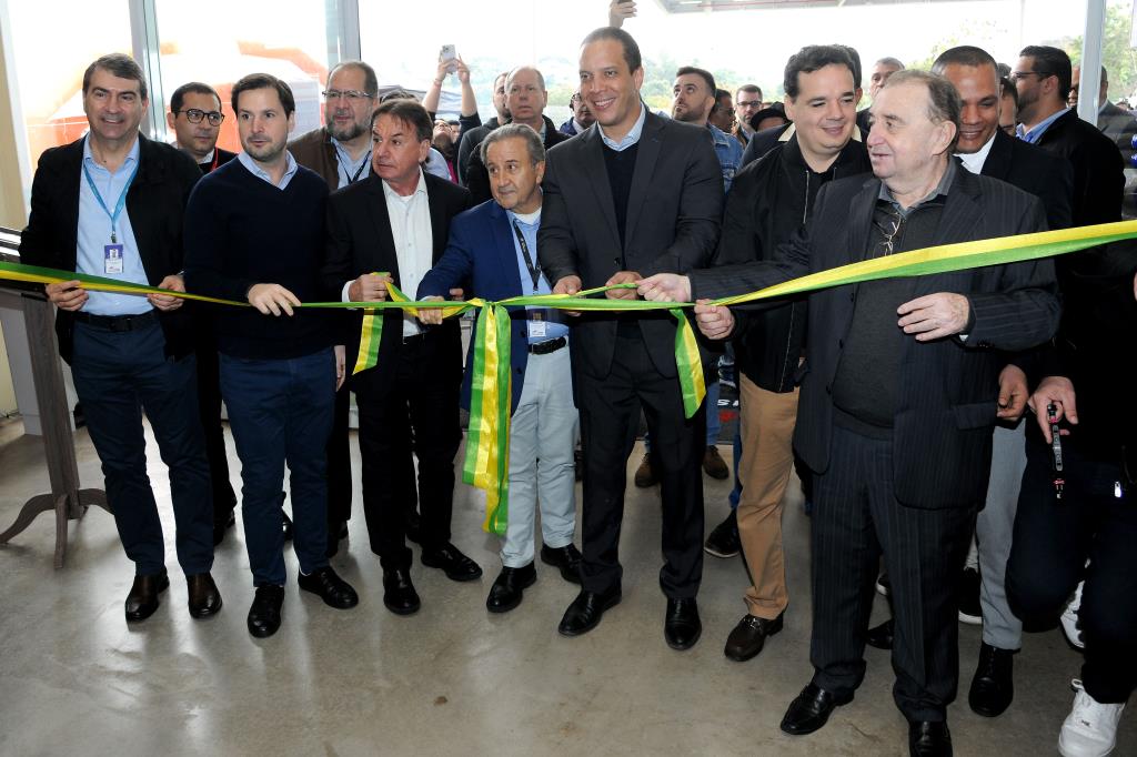 Paulistão Atacadista é inaugurado em Limeira com mais de 220 vagas de trabalho