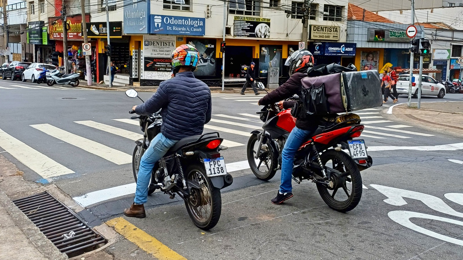 Banco de Limeira vai oferecer crédito acessível para motoboys e trabalhadores informais