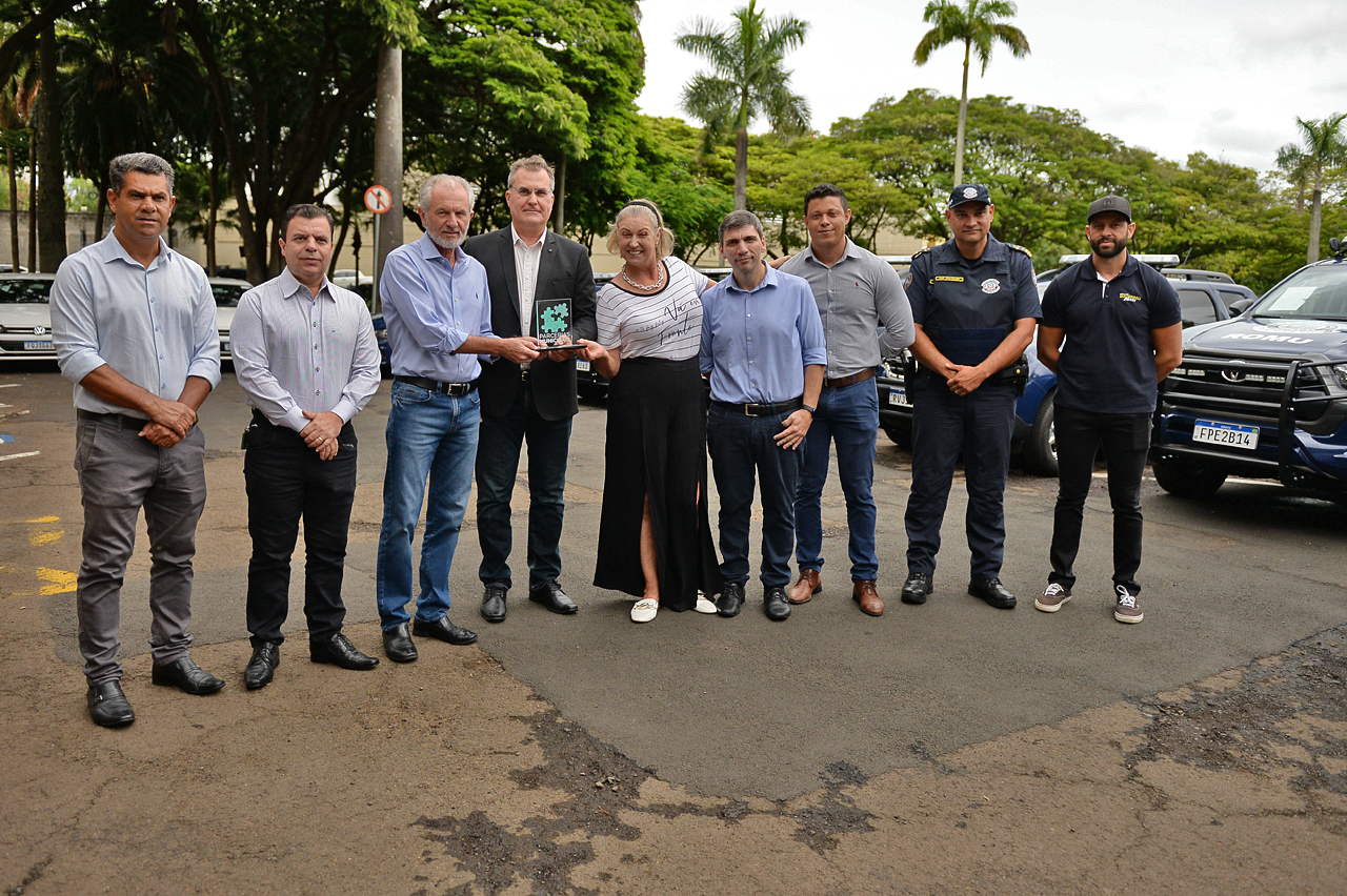 Limeira é premiada por ações de enfrentamento à violência sexual