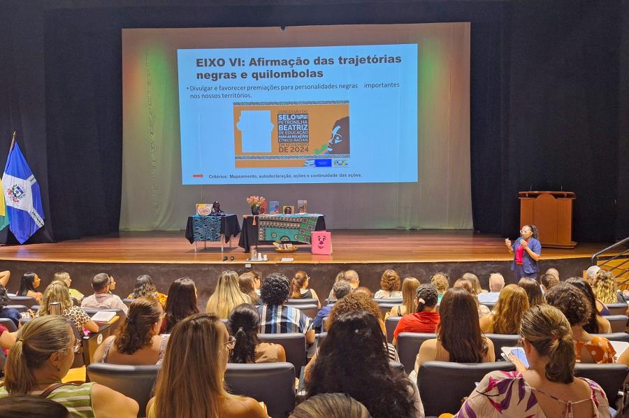 Limeira avança na implantação da Política Nacional de Equidade e Educação Étnico-Racial (PNEERQ) nas escolas