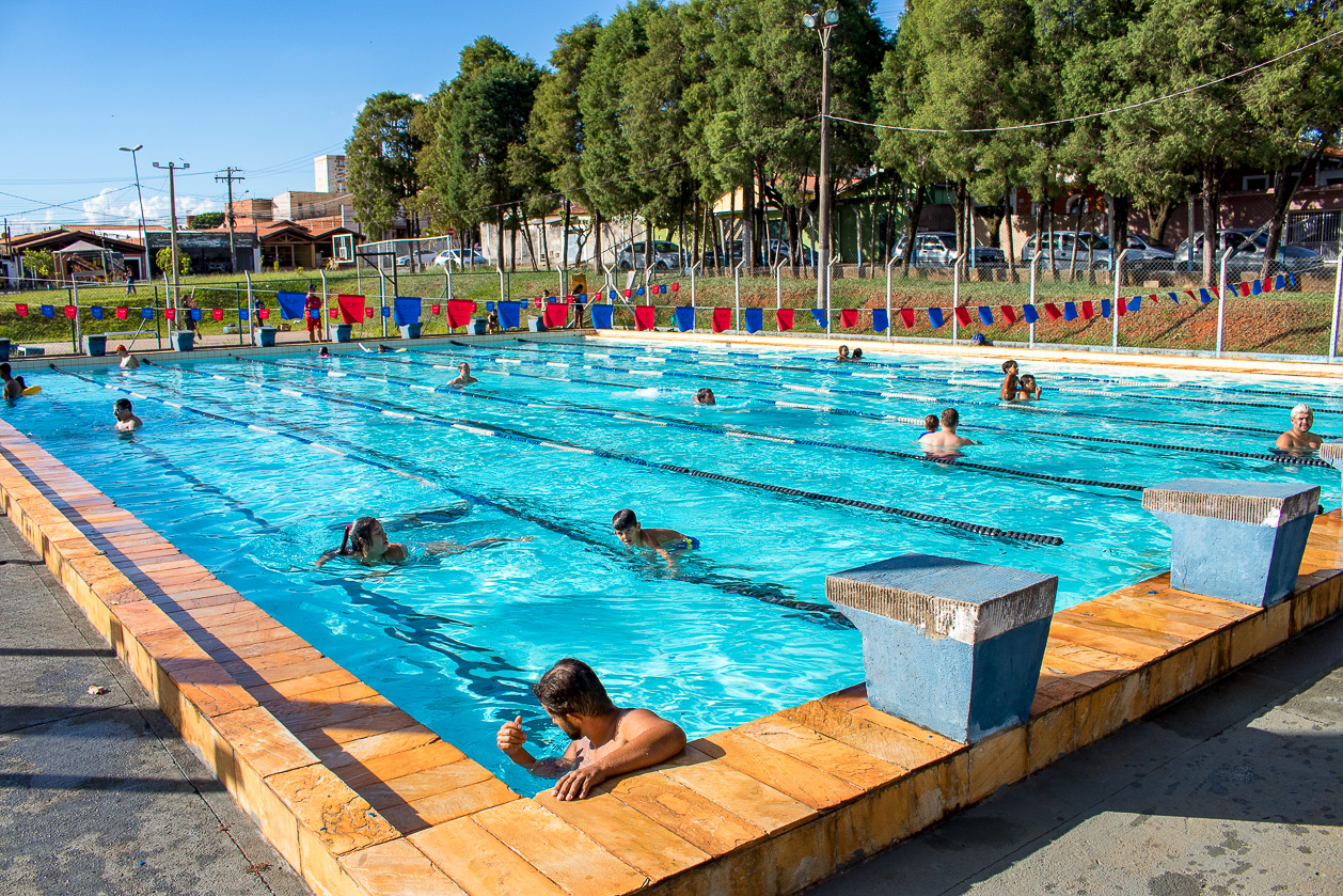 Ação Verão encerra atividades com mais de 8 mil atendimentos