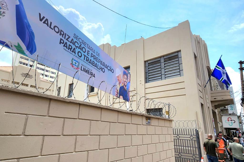 Empresa seleciona profissionais para vagas de até R$ 3,5 mil neste sábado (28); saiba como participar