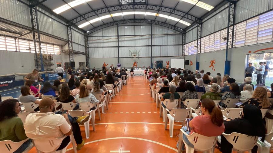 Conferência do Idoso conta com ampla participação social e define propostas