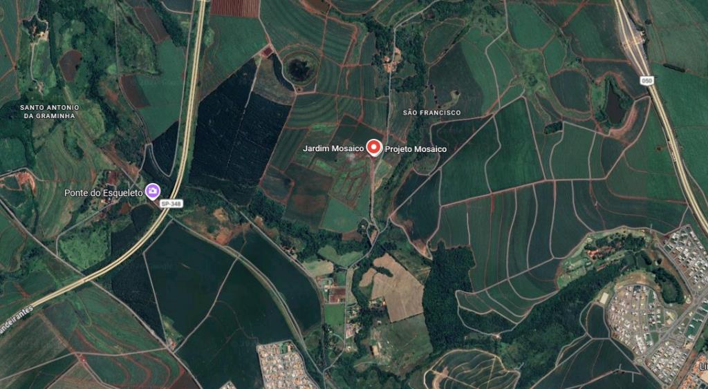 Comprador de terreno no Mosaico não terá direito a postos de saúde, creche e escola em Limeira, alerta Prefeitura