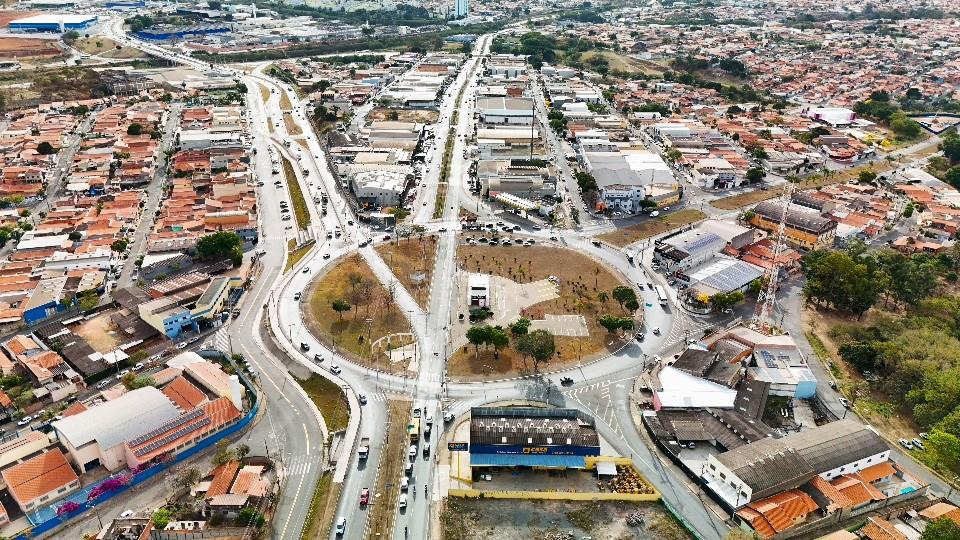 Limeira ganha fundo para fortalecer políticas de tecnologia e inovação