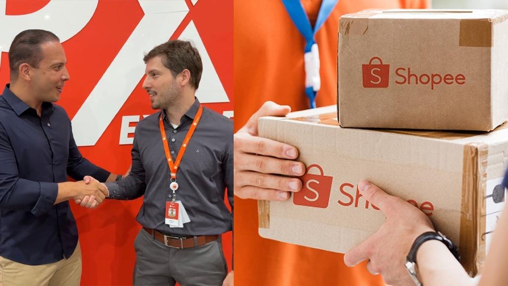 Shopee investe em Centro de Distribuição em Limeira