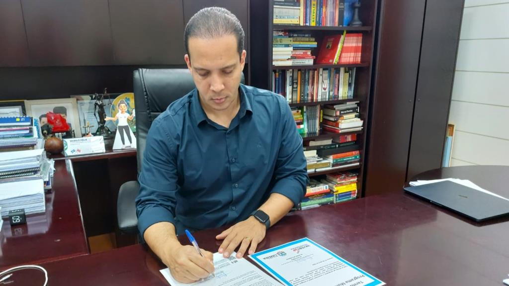 Limeira adere ao Programa Município Global e amplia estratégia para atrair multinacionais