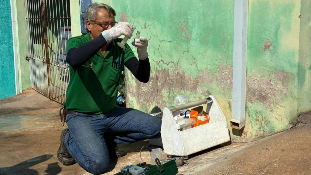 Prefeitura cobra novamente BRK sobre água em Limeira; veja medidas tomadas desde quarta (22)