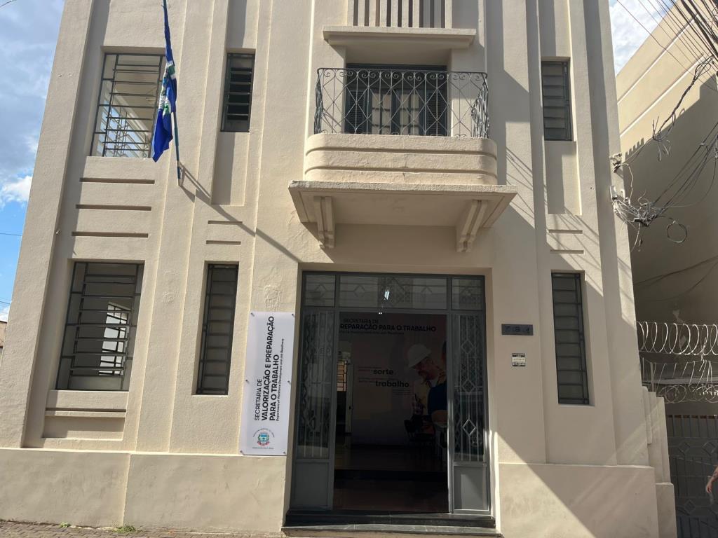 Secretaria de Valorização para o Trabalho terá estande na Festa do Trabalhador