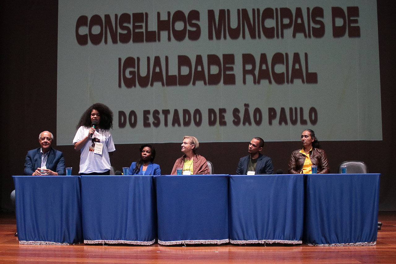 Luta pela igualdade racial reúne conselhos de 30 cidades em encontro inédito em Limeira