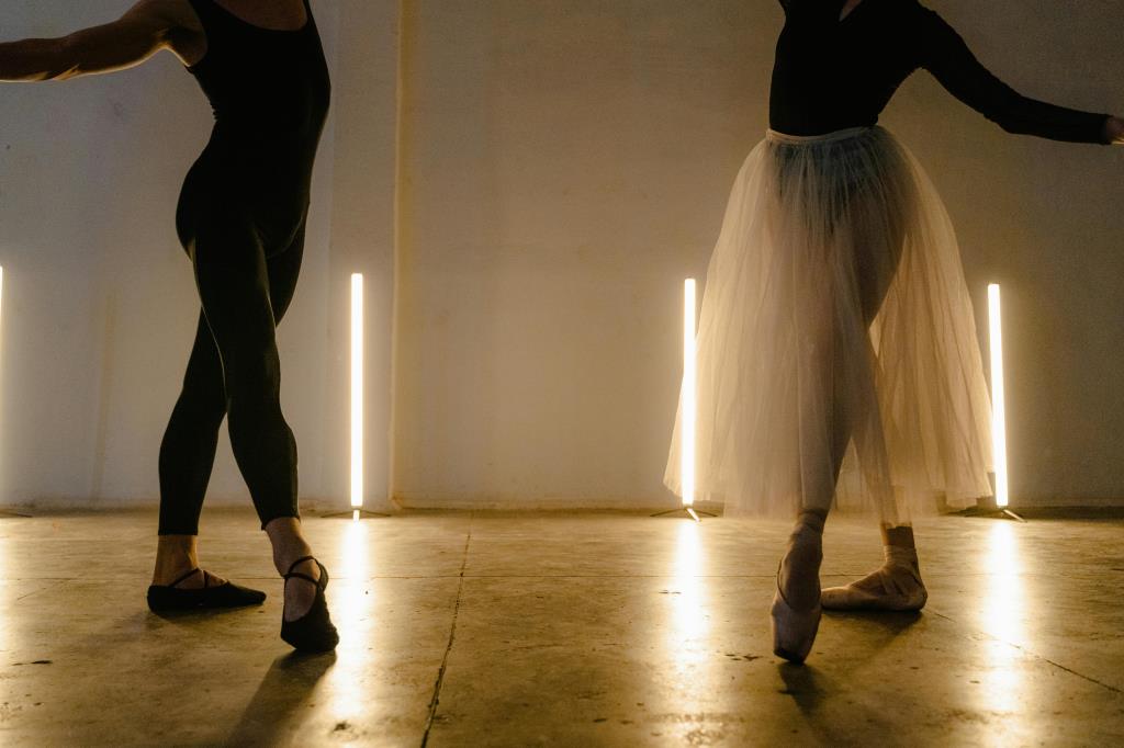 Ballet de Repertório e Dança Contemporânea sobem ao palco do Teatro Vitória nesta quinta-feira (28) pela Mostra de Dança 2026