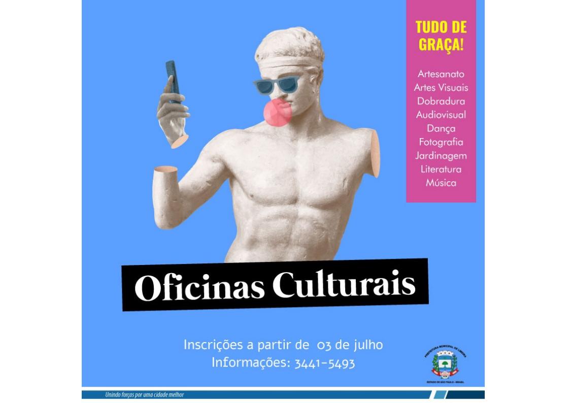 Oficina gratuita de instrumento musical de origem africana recebe inscrições