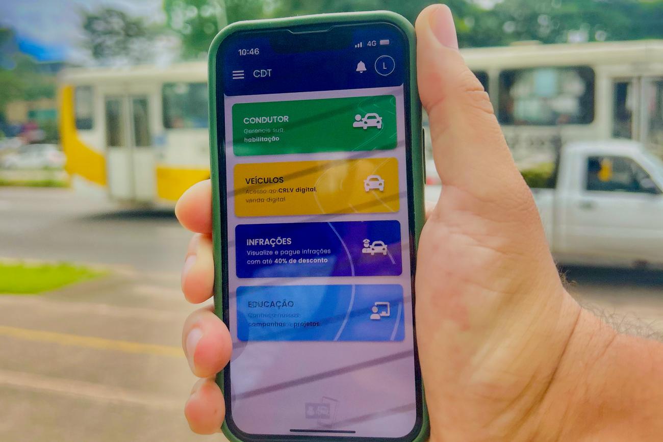 Limeira adere a sistema eletrônico que concede 40% de desconto em multas de trânsito