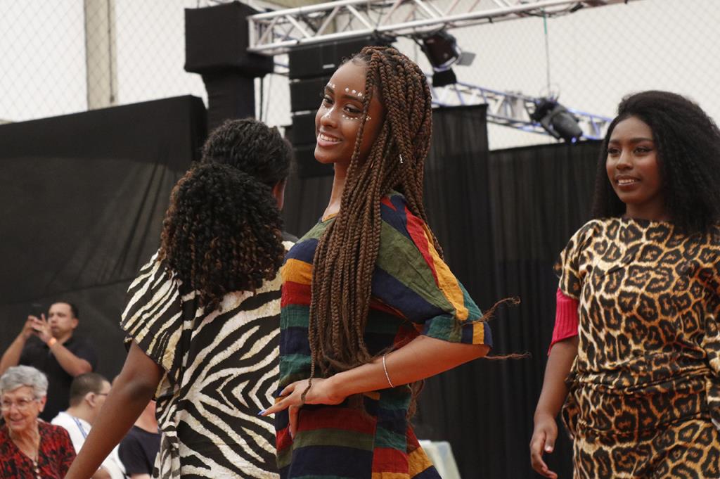 Limeira realiza nesta sexta-feira (28) o Desfile Afro – Reis e Rainhas Africanos