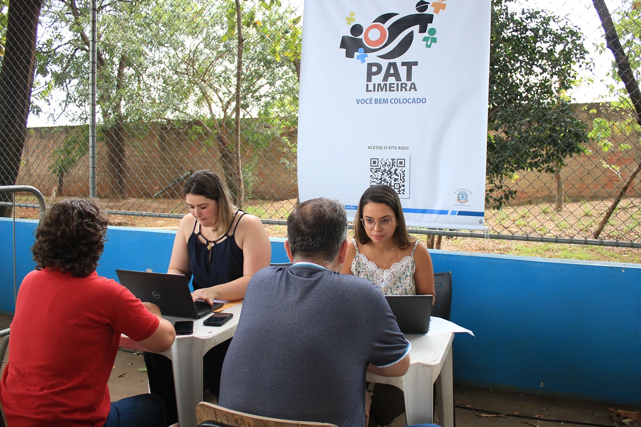 Em 2023, Limeira oferece mais de 6 mil vagas de emprego