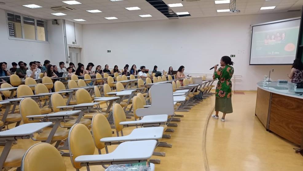 Parceria entre Prefeitura e Unicamp oferece formação antirracista a docentes e servidores em Limeira