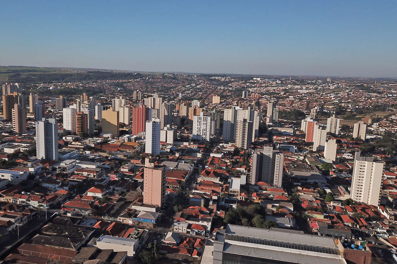 Em dois anos, governo Botion cria mais de 7,2 mil empregos formais em Limeira