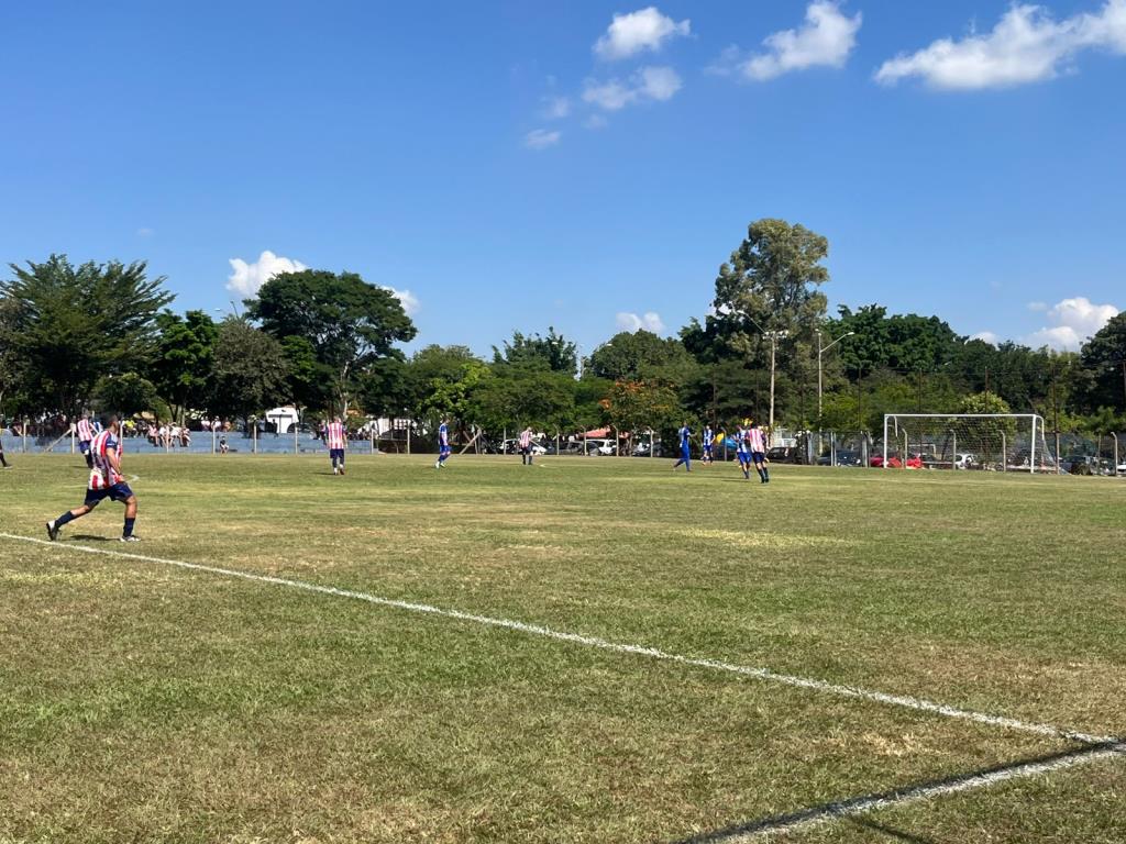 Torneio 1º de Maio define campeão no Pradão nesta sexta-feira