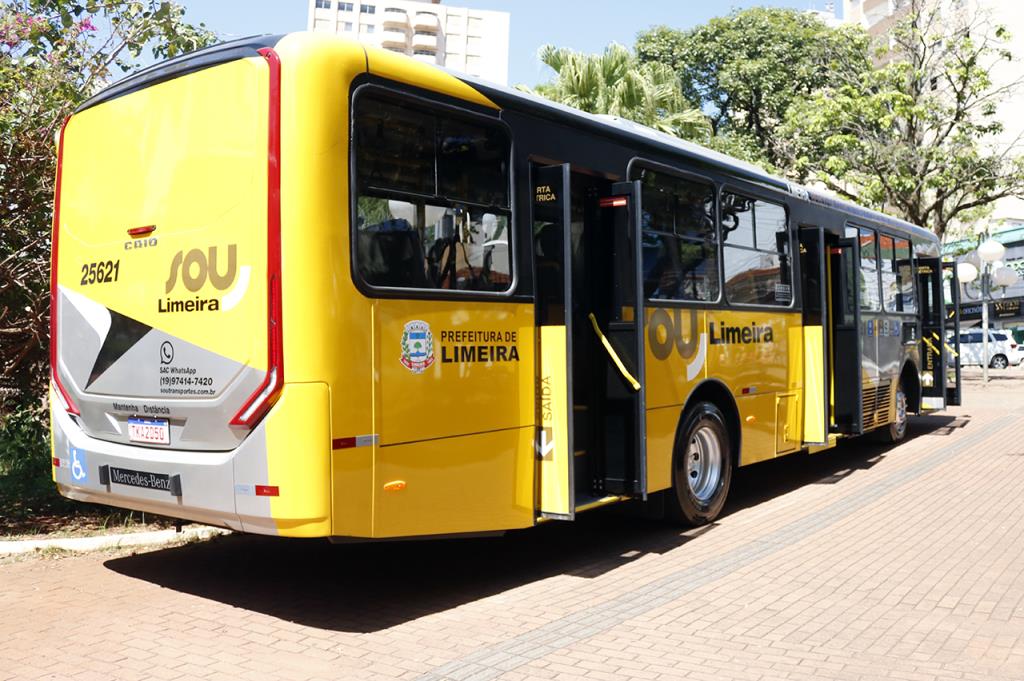 Festa do Trabalhador terá linha especial de ônibus para facilitar acesso ao Horto Florestal