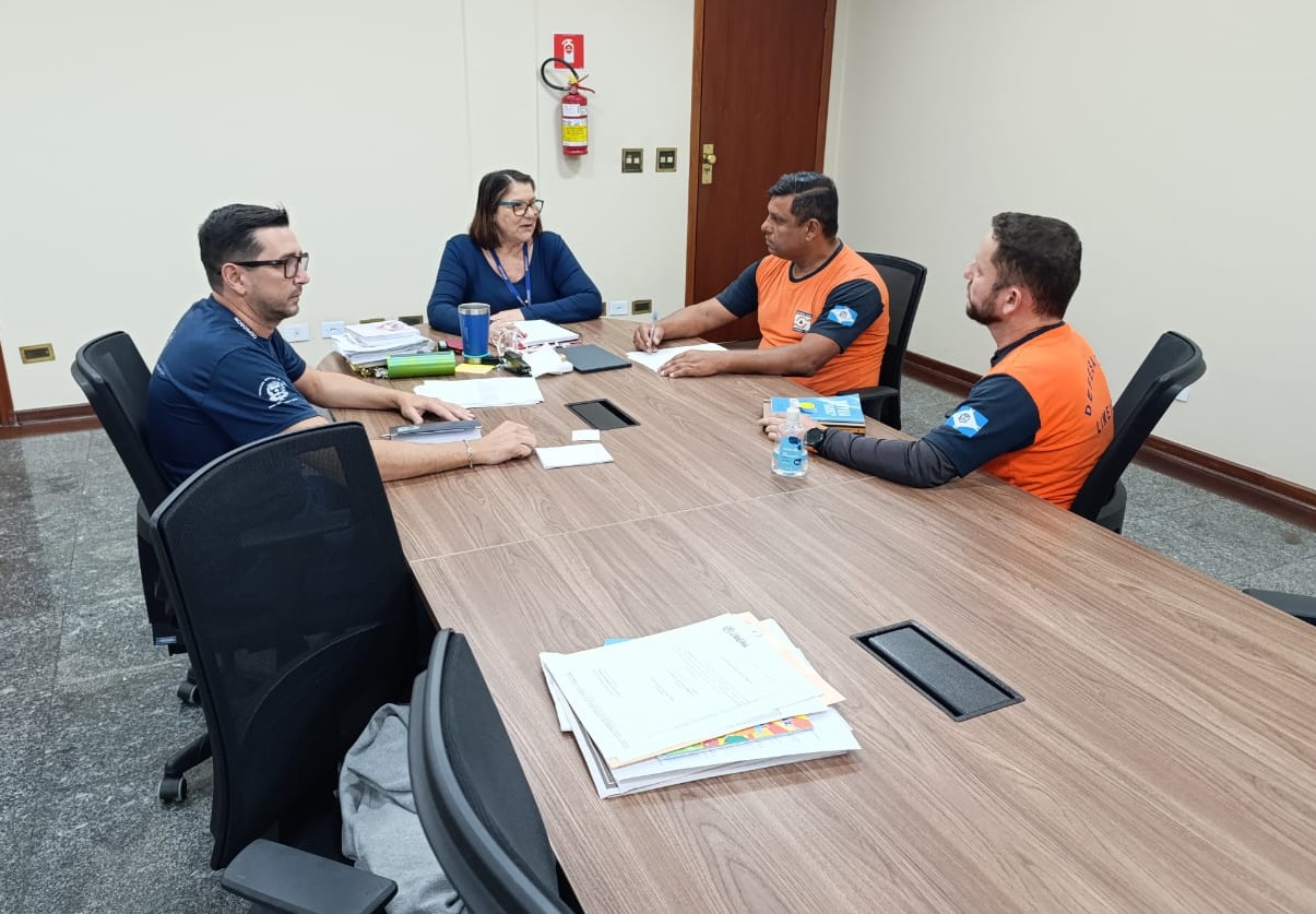 Frente fria se aproxima e Prefeitura reforça cuidados com população vulnerável