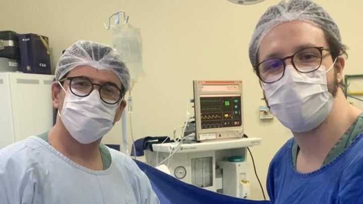 Limeira realiza 1ª cirurgia de endometriose profunda pelo SUS da história