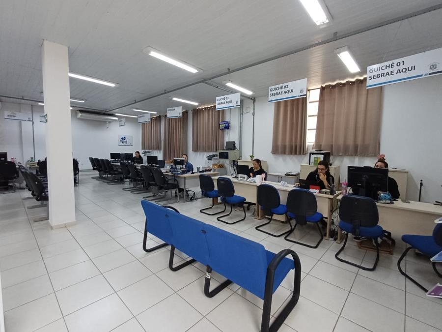 Sala do Empreendedor de Limeira suspende atendimento presencial na terça-feira (2), das 9h às 12h