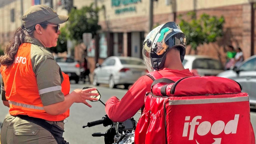 Limeira registra queda de 21,9% nas mortes em sinistros com motocicletas, diz Infosiga