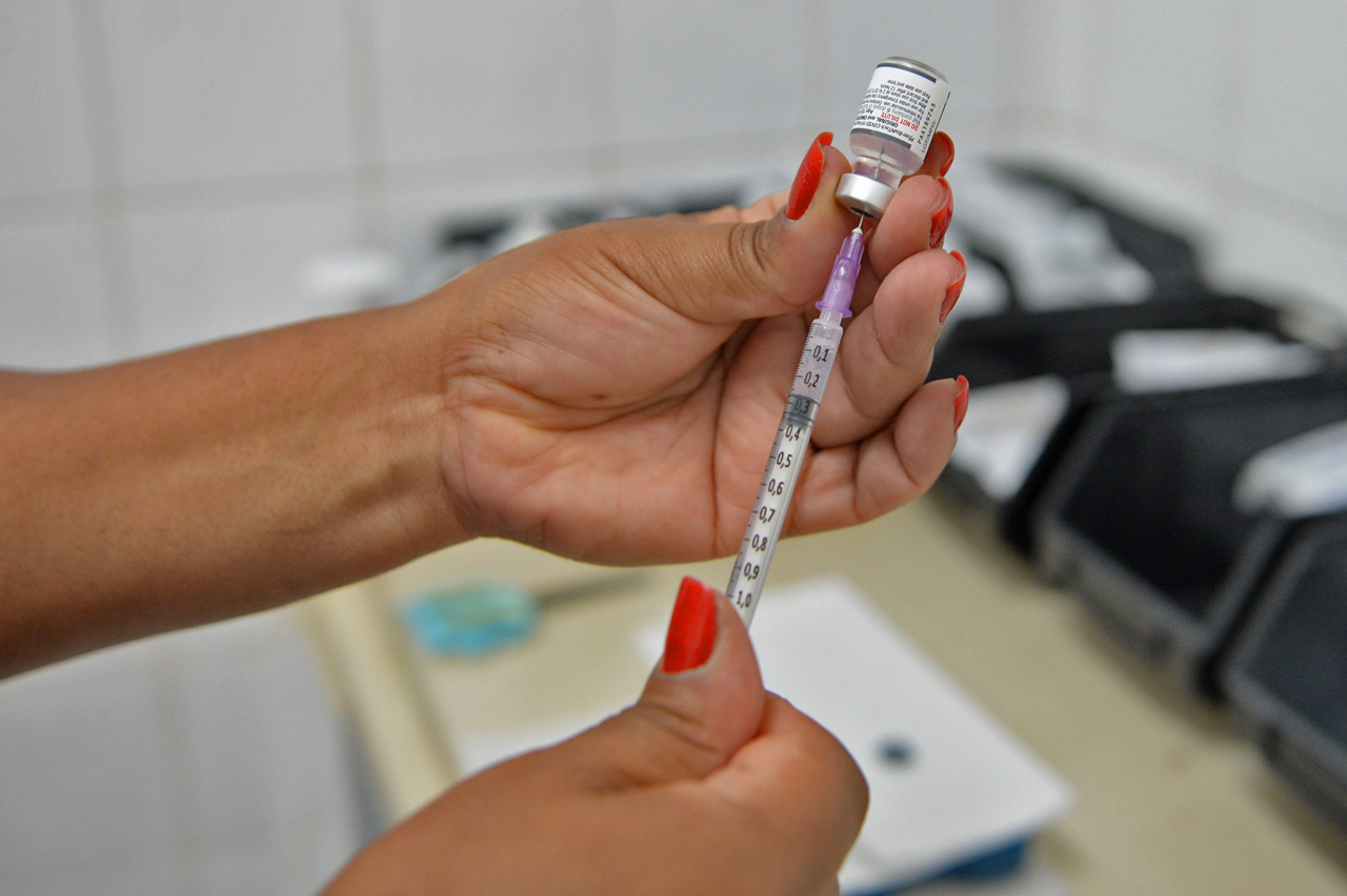 Duty takes place this Saturday (30) with flu vaccination in Limeira