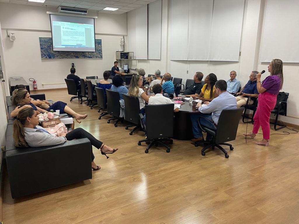 Conselho de Saúde aprova relatório anual de gestão e programação para 2024