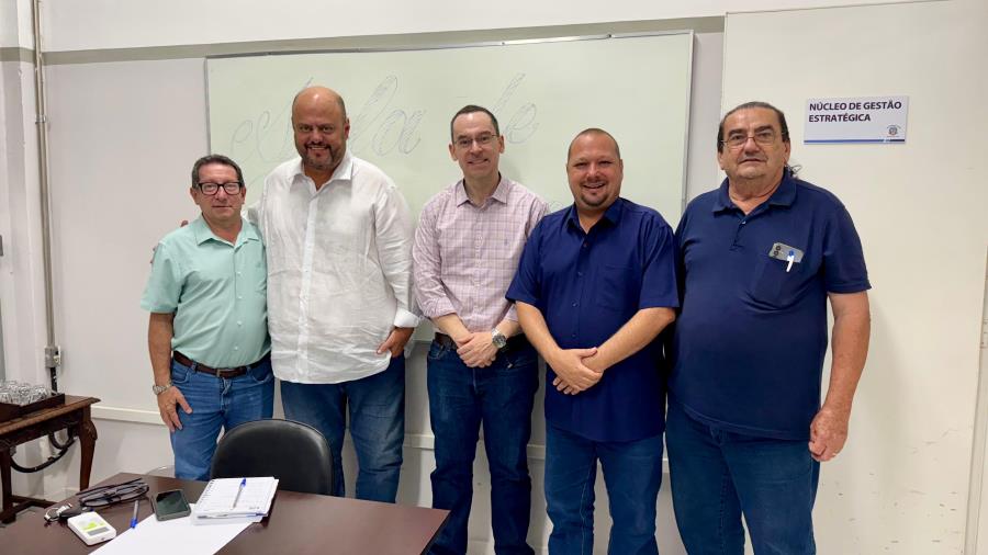 Limeira busca investimentos federais para fortalecer Rede de Saúde