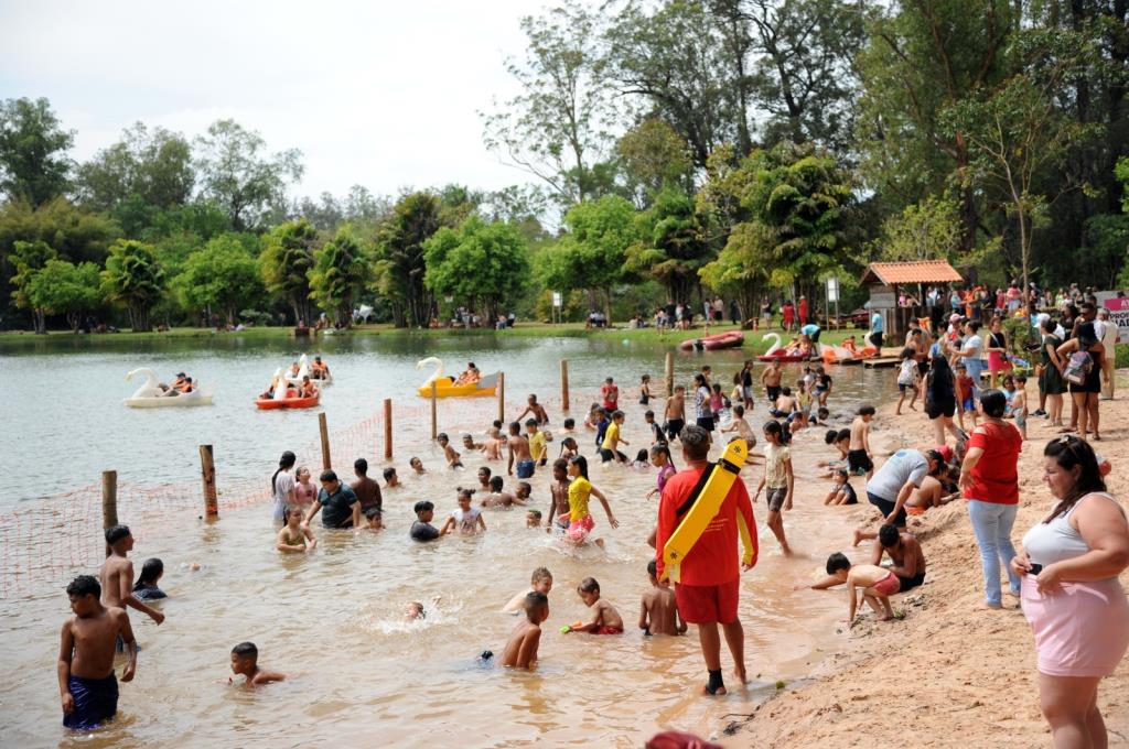 Festa do Trabalhador Limeira 2026: veja tudo que você precisa saber