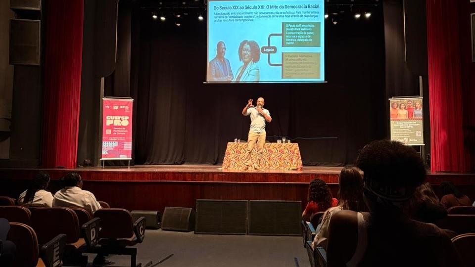 Limeira recebe 1º encontro dedicado ao antirracismo na arte e na cultura