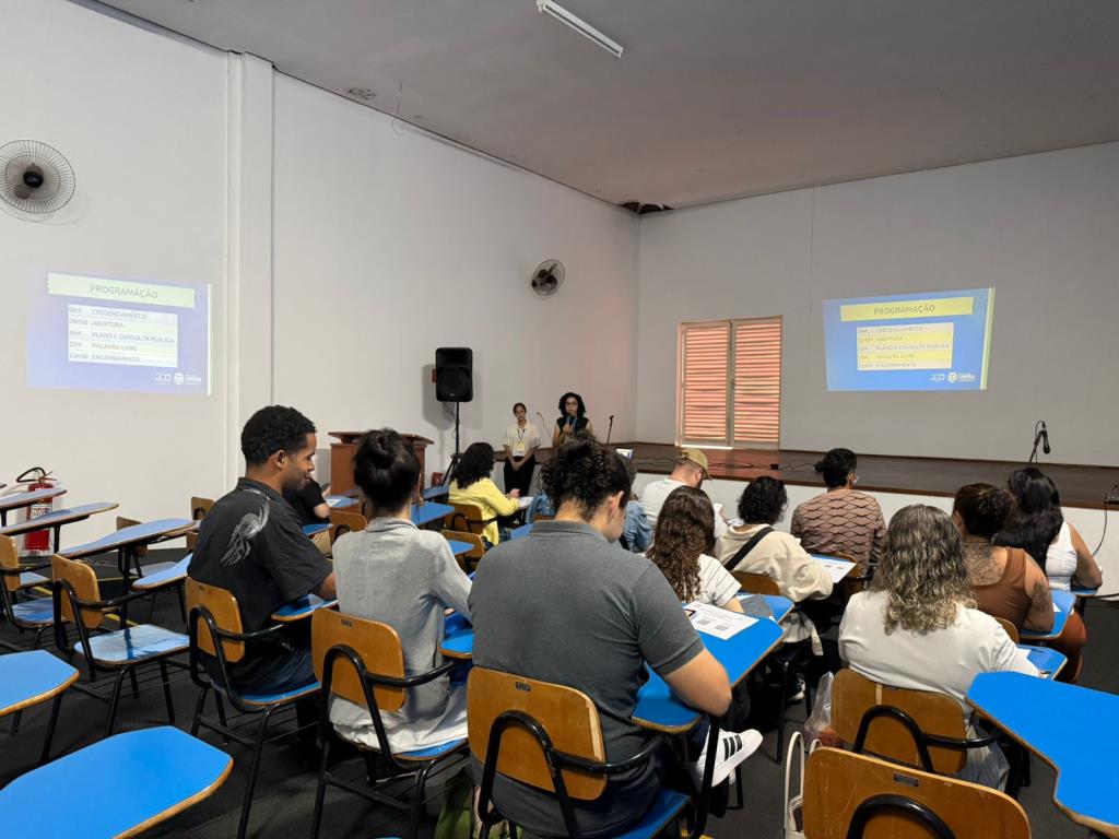 Limeira realiza audiência pública sobre Arborização Urbana e avança na revisão do Plano Municipal