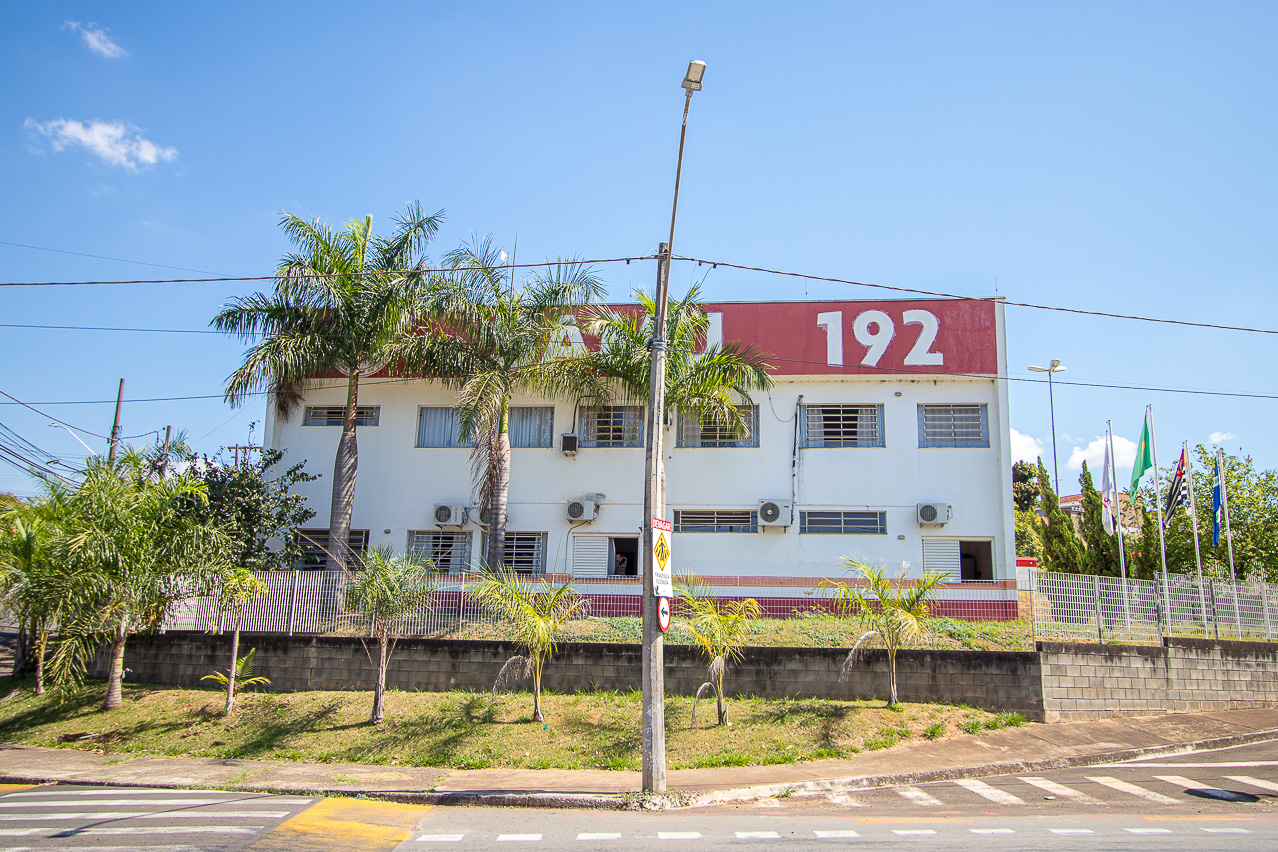 Confira mudanças temporárias no atendimento do Samu e da farmácia da UBS Campo Belo