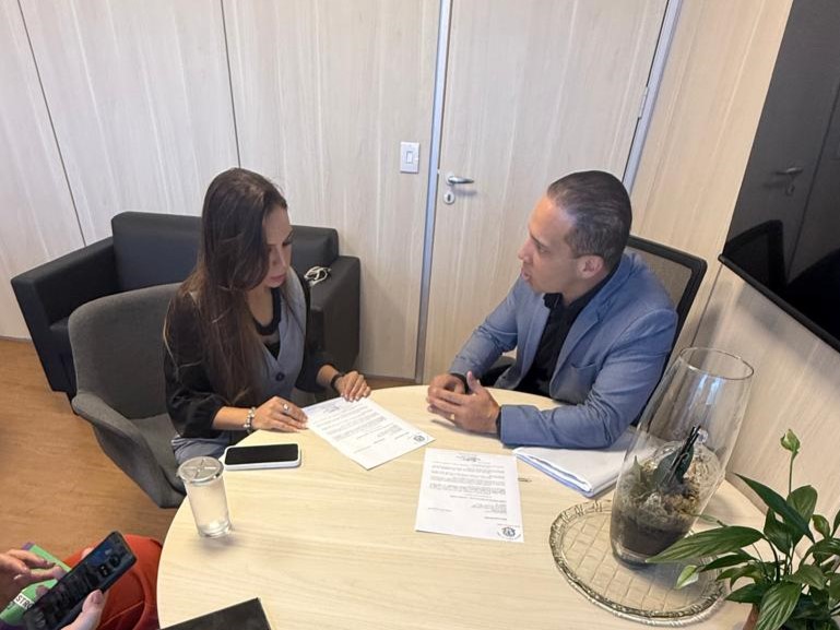 Prefeito garante liberação de R$ 3,8 milhões para manutenção de estradas vicinais em Limeira