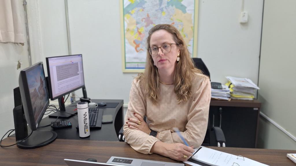 Prefeitura anuncia mudança na Secretaria de Transportes e Mobilidade Urbana