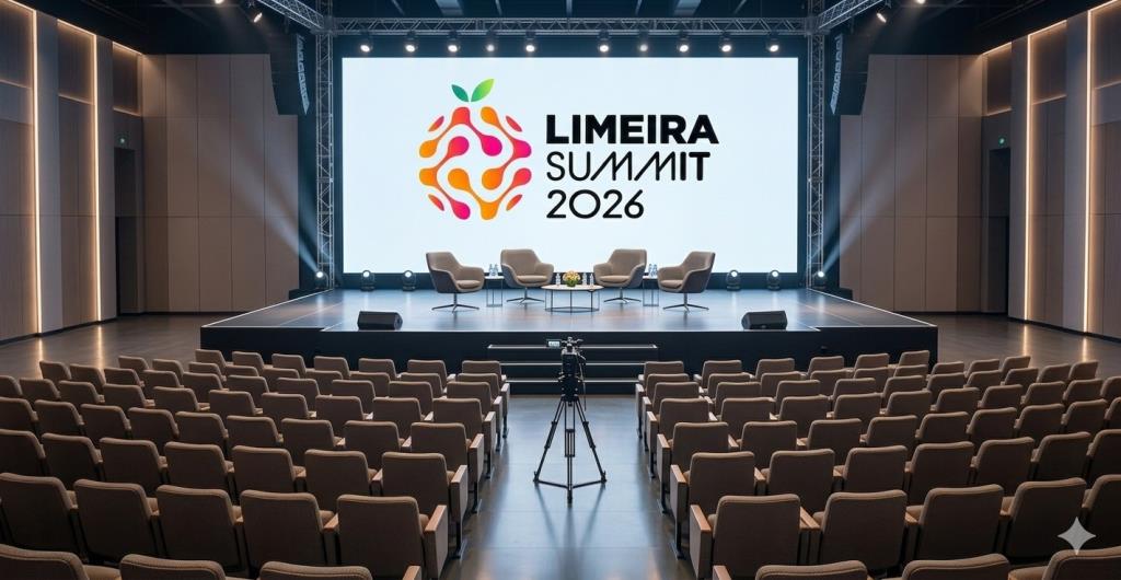 Limeira recebe dia 8 de abril evento gratuito de tecnologia com expectativa de mil participantes