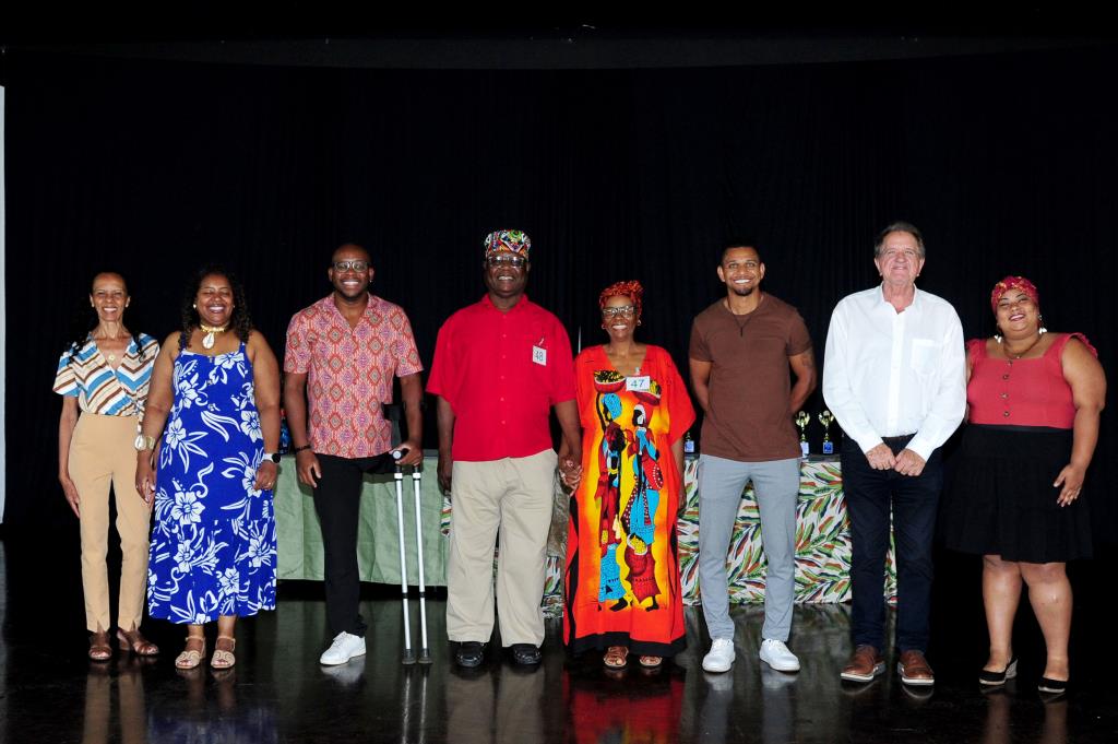 Desfile Reis e Rainhas Africanos destaca cultura e identidade negra em Limeira