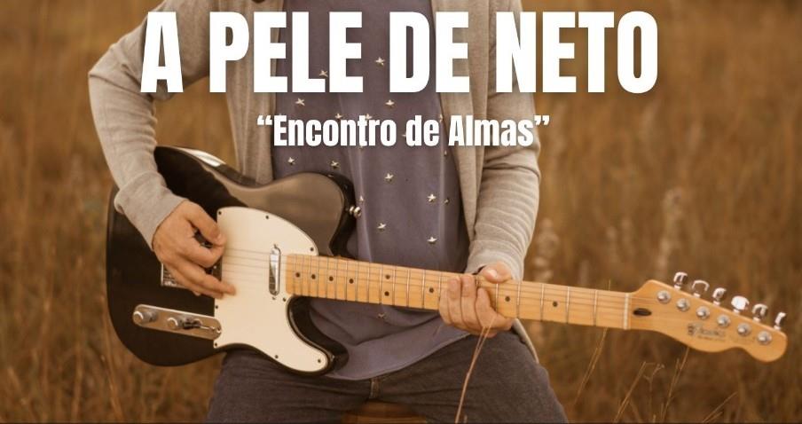 Biblioteca recebe concerto acústico e bate-papo com compositor nesta quarta-feira